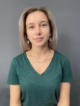 Бахышова Татьяна