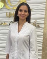 Митина Юлия Олеговна