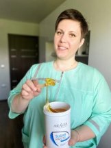 Хисматуллина Надежда