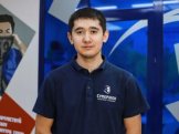 Маджидов Джамшед Насимович