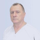 Погодин Сергей Юрьевич