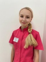 Мизина Мария