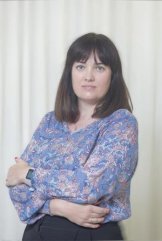 Фадеева Елена