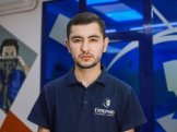 Турабов Шахбоз Мухитдинович
