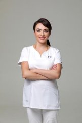 Григорьянц Оксана Владимировна
