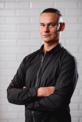 Щемельков Василий
