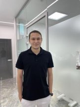 Батухтин Николай Андреевич