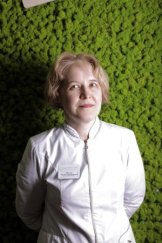 Шкулева Татьяна Александровна