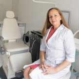 Шпакова Елена Александровна