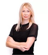 Кармазова Ольга