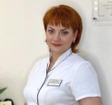 Кириленко Анна