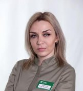 Дейнекина Юлия Михайловна