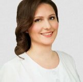 Виницкая Татьяна Владимировна