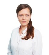 Галь Юлия Николаевна