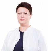 Никитина Валерия Витальевна