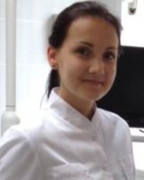 Ефремова Ника Валерьевна