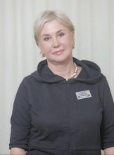 Ларина Татьяна