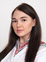 Алексеева Виктория Валерьевна