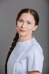 Готовцева Анастасия Андреевна