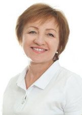 Полякова Юлия Юрьевна