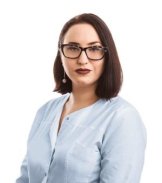 Морозова Елена Сергеевна
