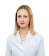 Соколова Оксана Николаевна