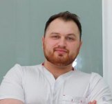 Рахмалиев Максим Фарманович
