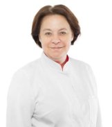 Афанасьева Ирина Александровна