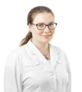 Матюнина Анна Алексеевна