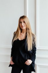 Кораблева Светлана
