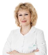 Игнатова Ирина Ивановна