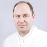 Деркачёв Сергей Николаевич