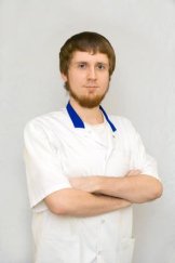 Лелюхин Евгений Сергеевич