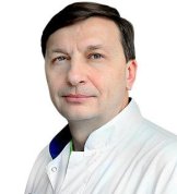 Мещеряков Виталий Викторович