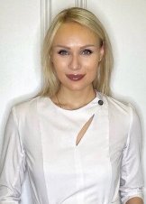 Соколова Мария Константиновна