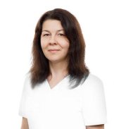 Лобанова Ирина Анатольевна