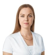 Ягубец Анастасия Геннадьевна