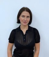 Лебедева Анна Валерьевна