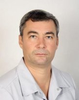 Исянов Марат Рашидович