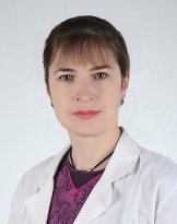 Кузнецова Анна Игоревна
