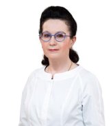 Фролова Надежда Никитовна