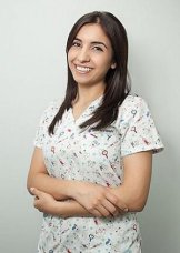 Алискандиева Серия Муслимовна