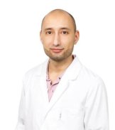 Николаев Дмитрий Сергеевич