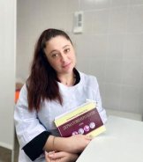 Моисеенко Наталья Анатольевна