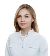 Григорьева Анастасия Николаевна