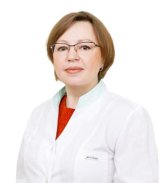 Захарова Татьяна Николаевна