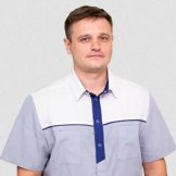 Кузнецов Игорь Валерьевич