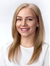 Жебина Ирина Андреевна