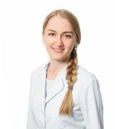Максимова Анастасия Сергеевна