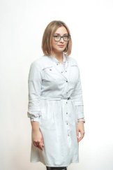 Шарова Анастасия Максимовна